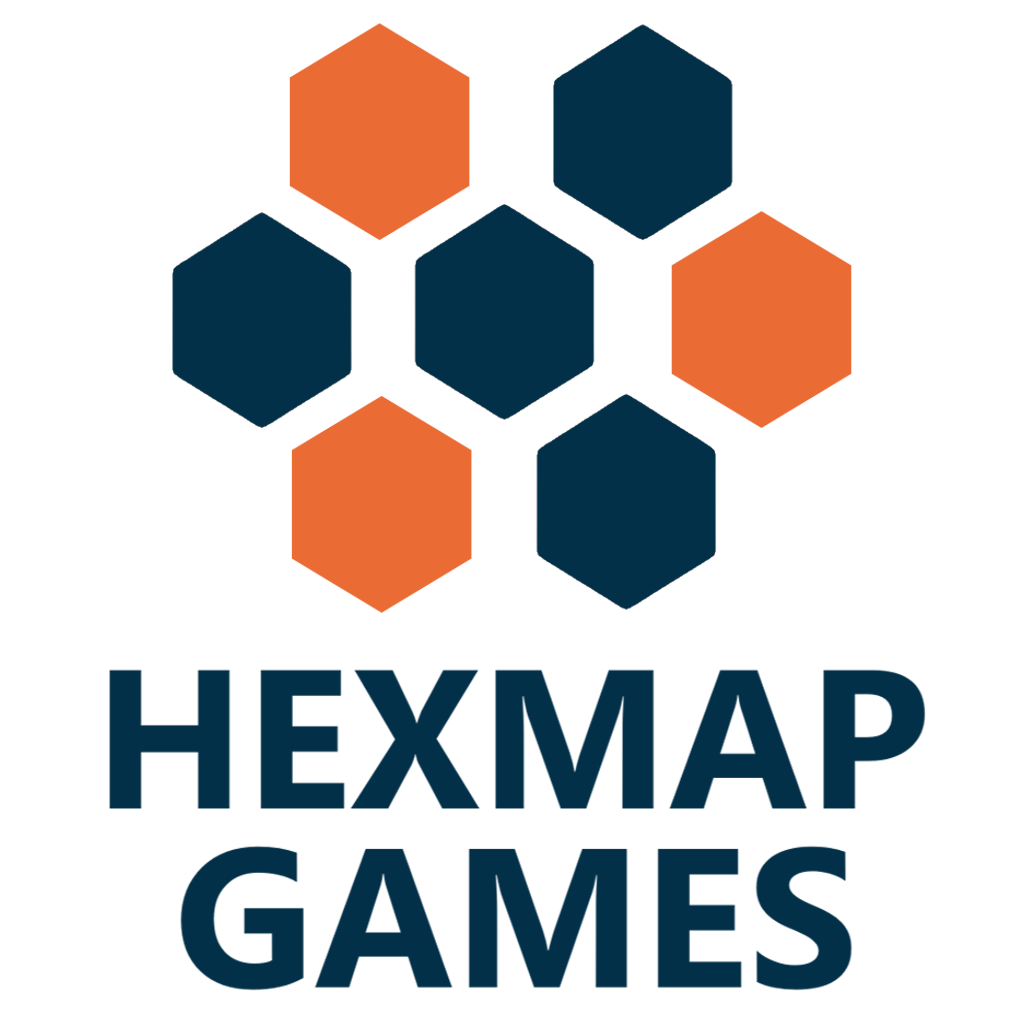 HexMap Games